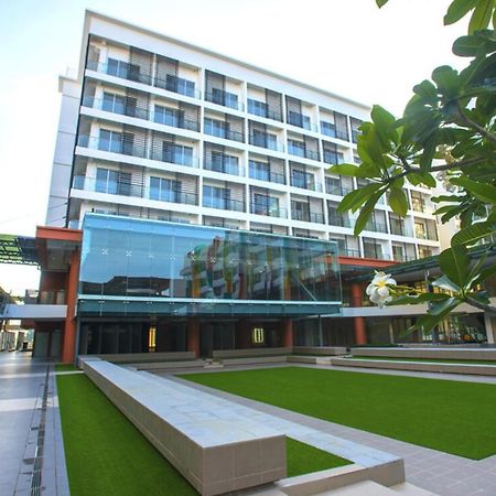 Aeropod Kk Studio Unit 09 Near Airport And City Free Parking Κότα Κιναμπαλού Εξωτερικό φωτογραφία